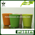 300ml drinking cup high quality eco glasses